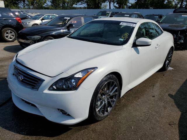 infiniti g37 sport 2013 jn1cv6fe6dm230227