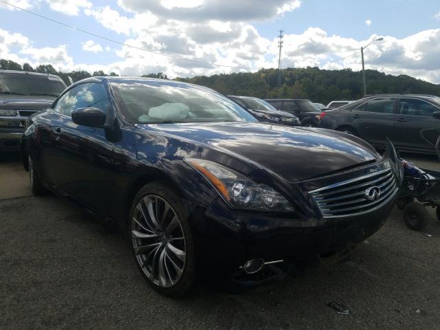 infiniti g37 sport 2013 jn1cv6fe6dm770970