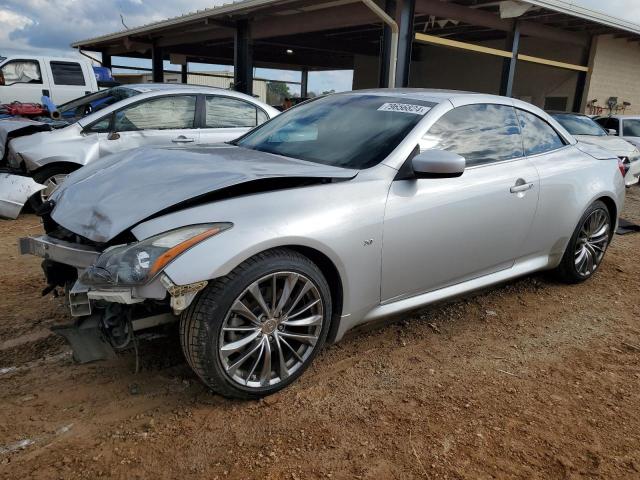 infiniti q60 base 2014 jn1cv6fe6em901655