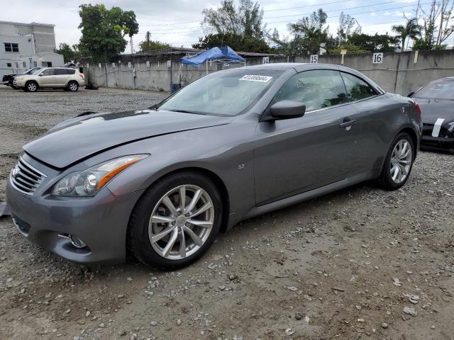 infiniti q60 2014 jn1cv6fe6em901686