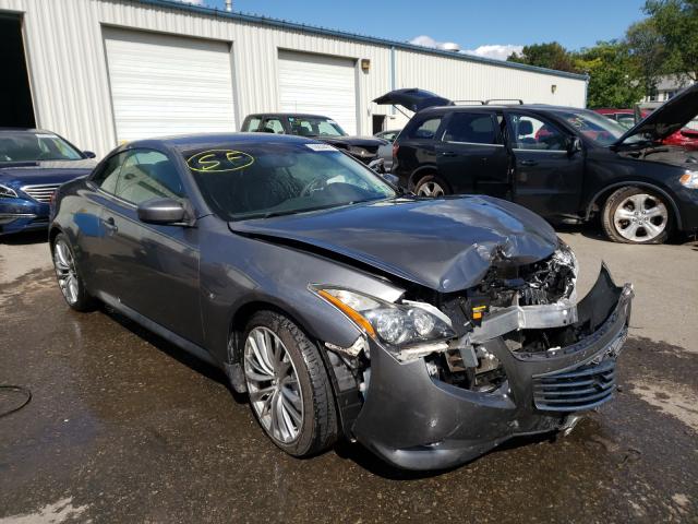 infiniti q60 base 2015 jn1cv6fe6fm810273