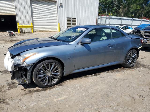 infiniti q60 base 2015 jn1cv6fe6fm810449