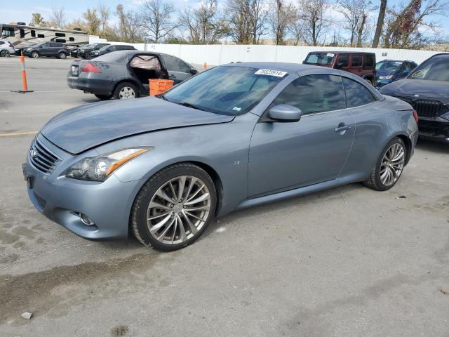 infiniti q60 base 2015 jn1cv6fe6fm810502