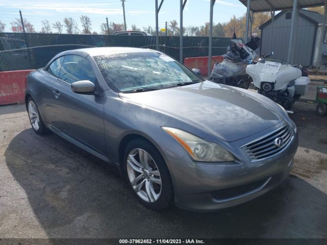 infiniti g37 2010 jn1cv6fe7am352719