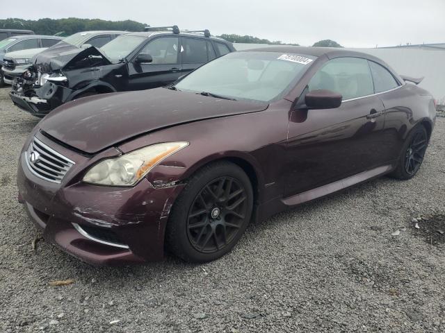 infiniti g37 base 2010 jn1cv6fe7am352798