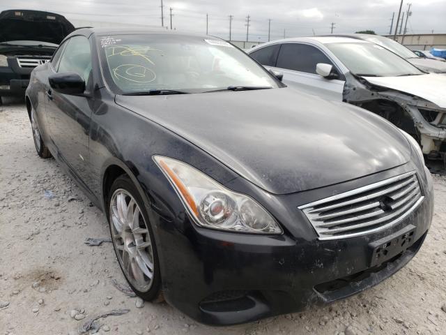 infiniti g37 base 2010 jn1cv6fe7am352901