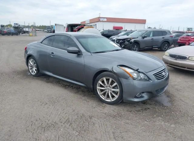 infiniti  2013 jn1cv6fe7dm771299