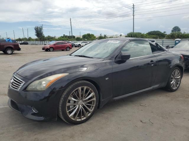 infiniti q60 2014 jn1cv6fe7em900207