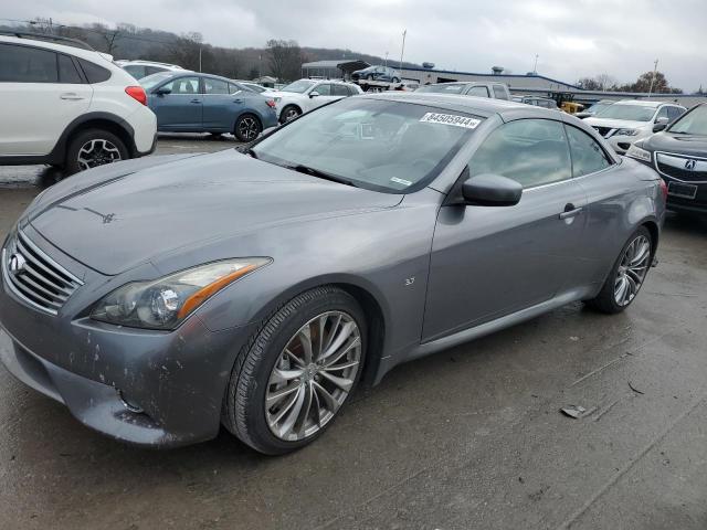 infiniti q60 base 2014 jn1cv6fe7em902376