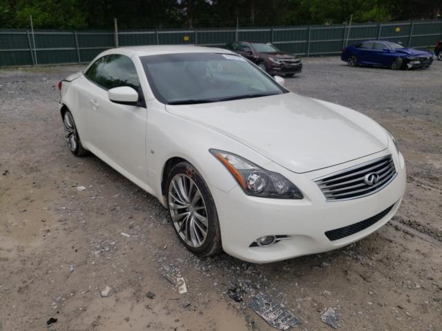 infiniti q60 base 2015 jn1cv6fe7fm810850