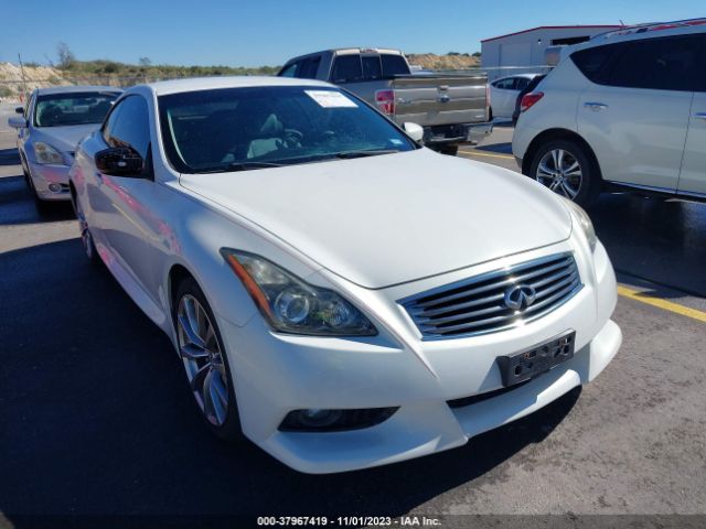 infiniti g37 convertible 2013 jn1cv6fe8dm230018