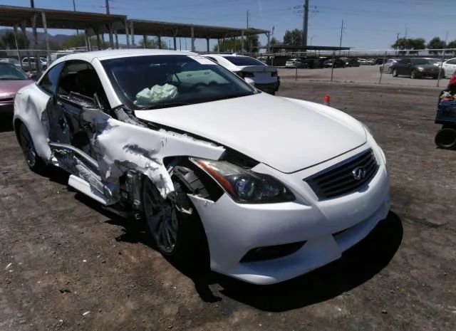 infiniti g37 convertible 2013 jn1cv6fe8dm230195