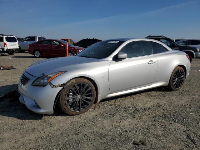 infiniti q60 base 2014 jn1cv6fe8em901219