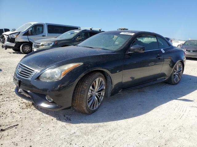 infiniti q60 base 2014 jn1cv6fe8em902239