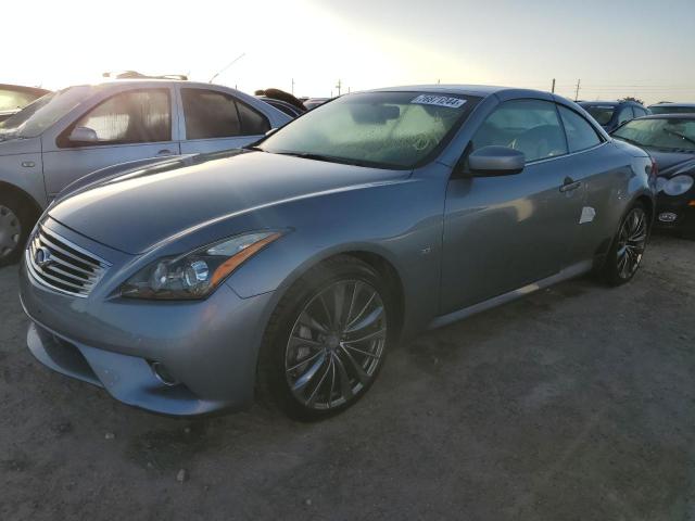 infiniti q60 base 2015 jn1cv6fe8fm810968