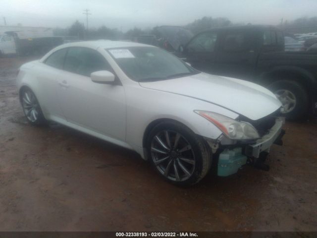 infiniti  2010 jn1cv6fe9am352902