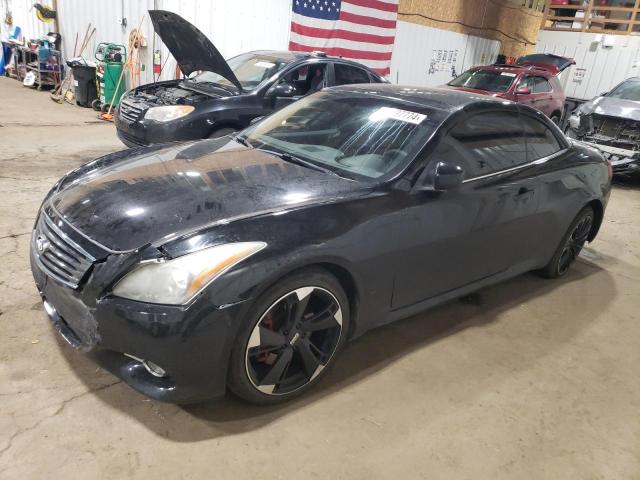 infiniti g37 base 2011 jn1cv6fe9bm952952