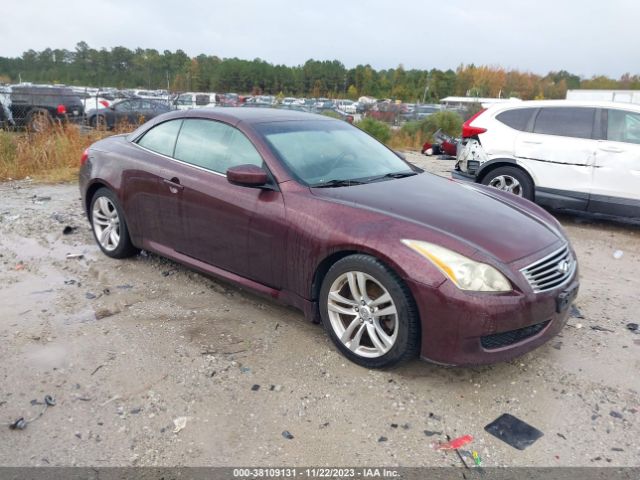 infiniti g37 2010 jn1cv6fexam353119