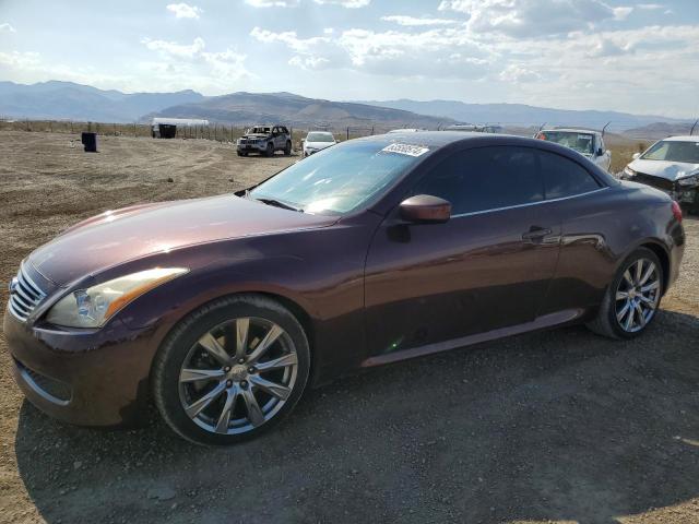 infiniti g37 base 2010 jn1cv6fexam354478