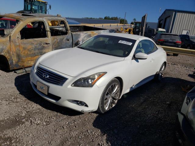 infiniti g37 base 2011 jn1cv6fexbm951194