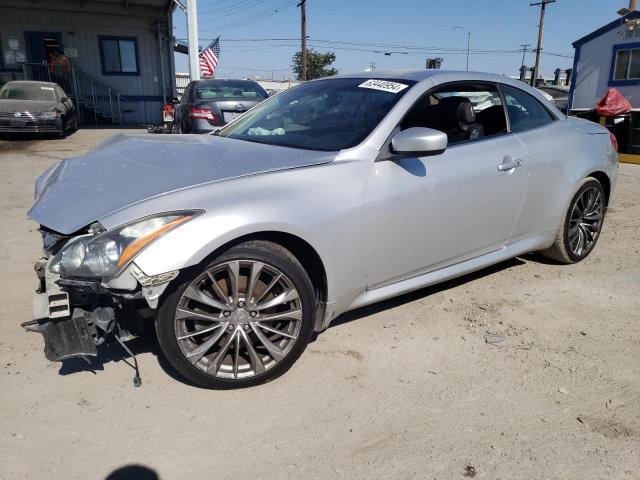 infiniti g37 base 2011 jn1cv6fexbm954337