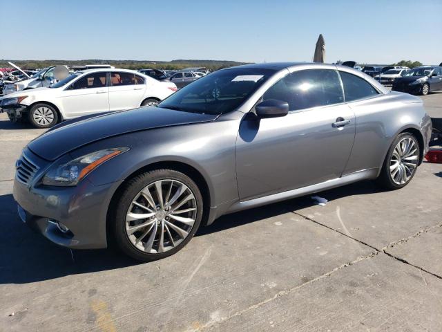 infiniti g37 sport 2013 jn1cv6fexdm770471