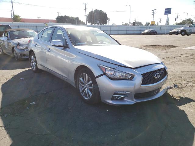 infiniti q50 base 2016 jn1cv7ap0gm200627