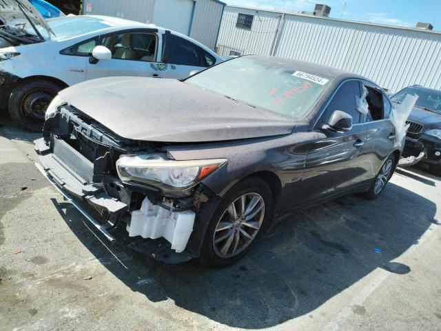 infiniti q50 base 2016 jn1cv7ap0gm202457