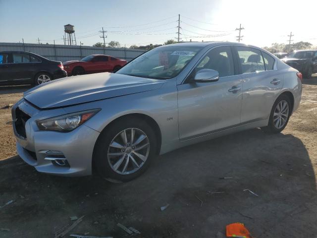 infiniti q50 base 2016 jn1cv7ap0gm202779