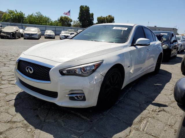 infiniti q50 base 2017 jn1cv7ap0hm642776