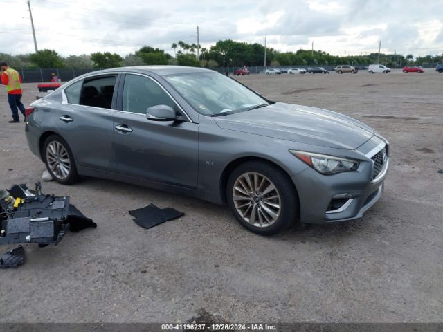 infiniti q50 2018 jn1cv7ap0jm240567