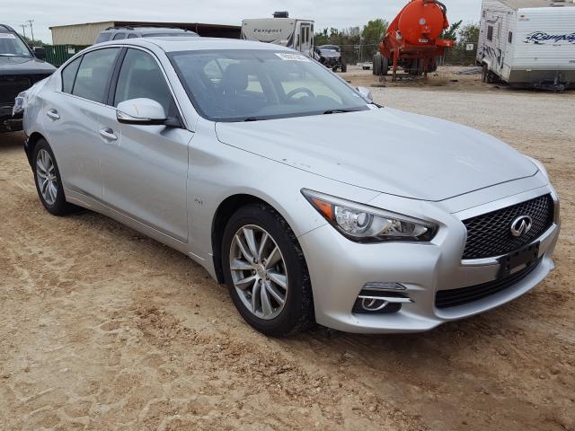 infiniti q50 base 2016 jn1cv7ap1gm202483