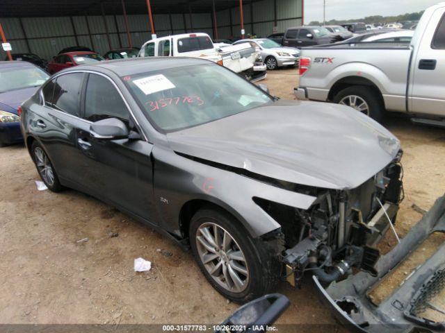 infiniti q50 2016 jn1cv7ap1gm202869