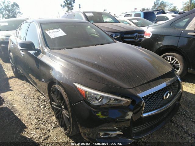 infiniti q50 2016 jn1cv7ap1gm203746