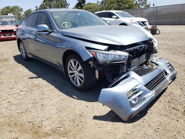 infiniti q50 base 2017 jn1cv7ap1hm640065