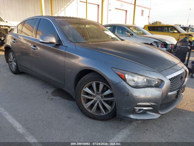 infiniti q50 2017 jn1cv7ap1hm640356