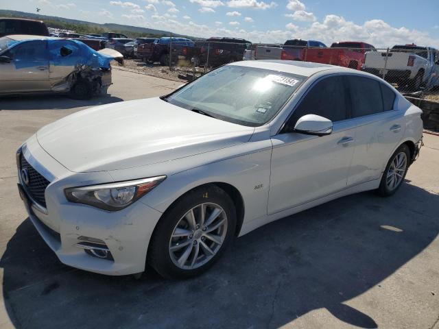 infiniti q50 base 2017 jn1cv7ap1hm640521