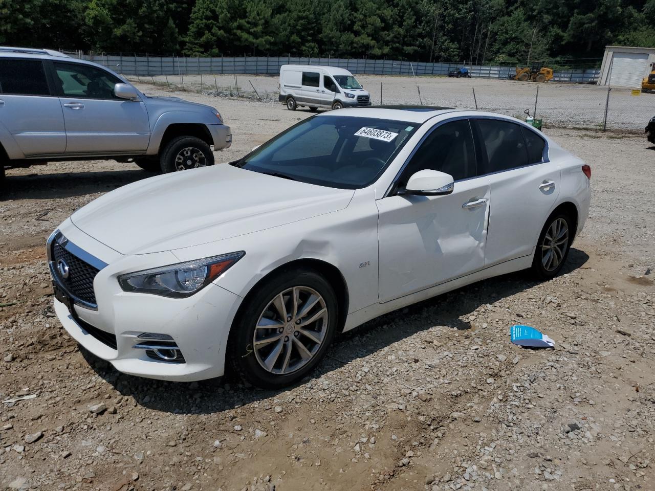 infiniti q50 2017 jn1cv7ap1hm641216