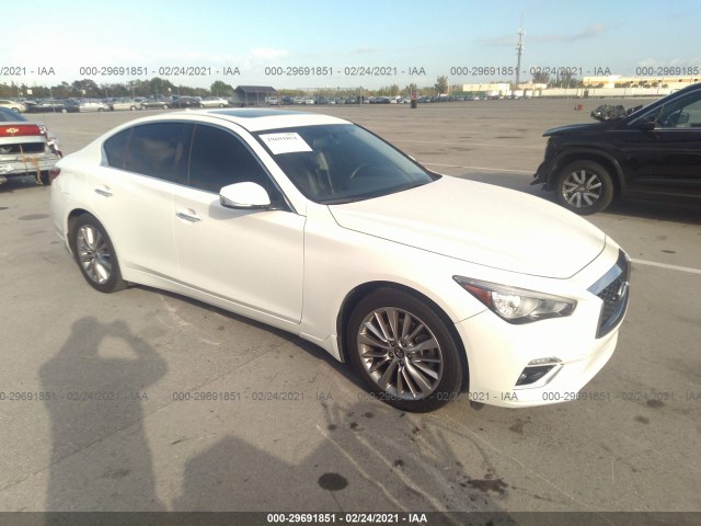 infiniti q50 2018 jn1cv7ap1jm240920