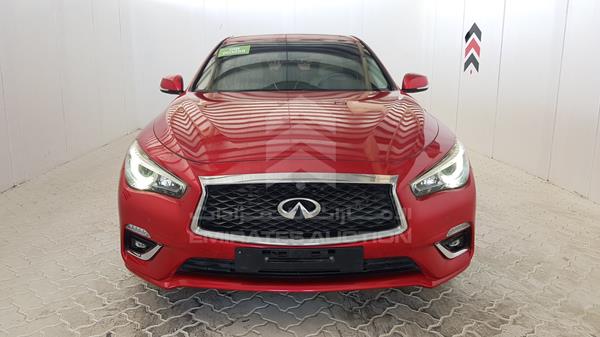 infiniti q50 2018 jn1cv7ap1jm700092