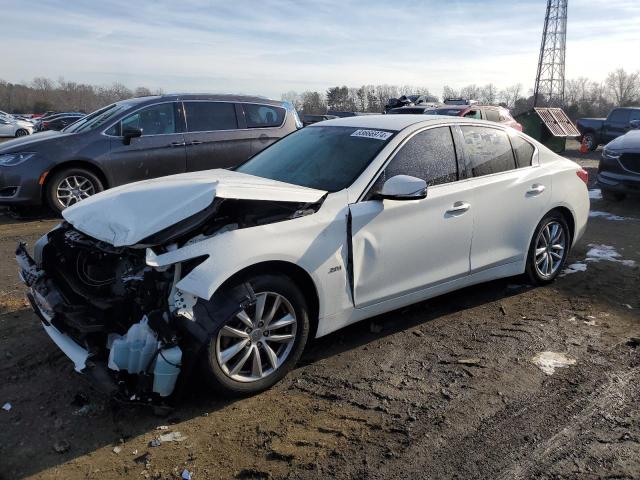 infiniti q50 pure 2019 jn1cv7ap1km110069