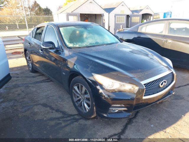 infiniti q50 2016 jn1cv7ap2gm202217