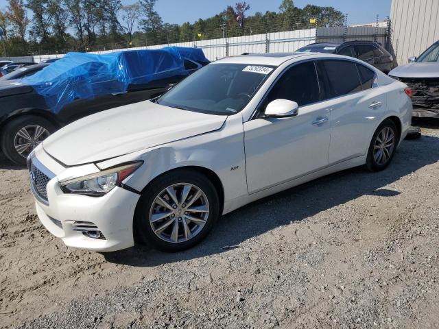 infiniti q50 base 2016 jn1cv7ap2gm203674