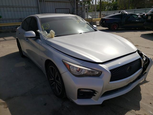 infiniti q50 base 2017 jn1cv7ap2hm640432