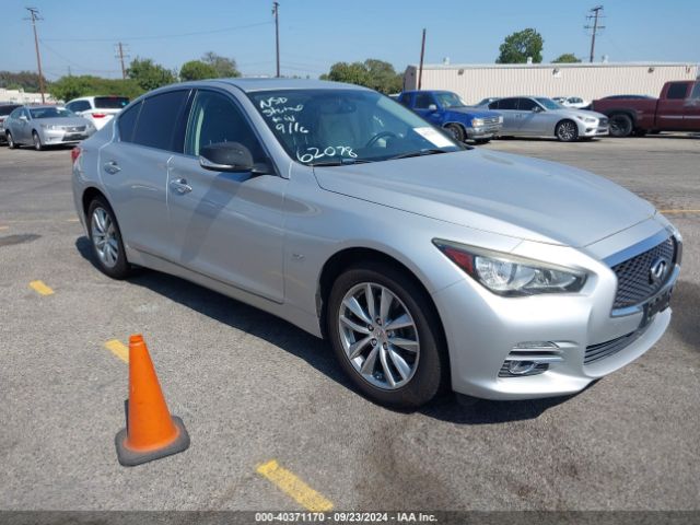 infiniti q50 2017 jn1cv7ap2hm641869