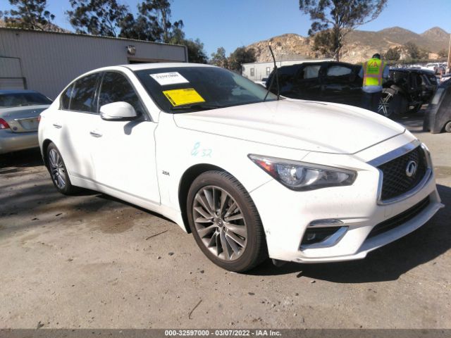 infiniti q50 2018 jn1cv7ap2jm241302