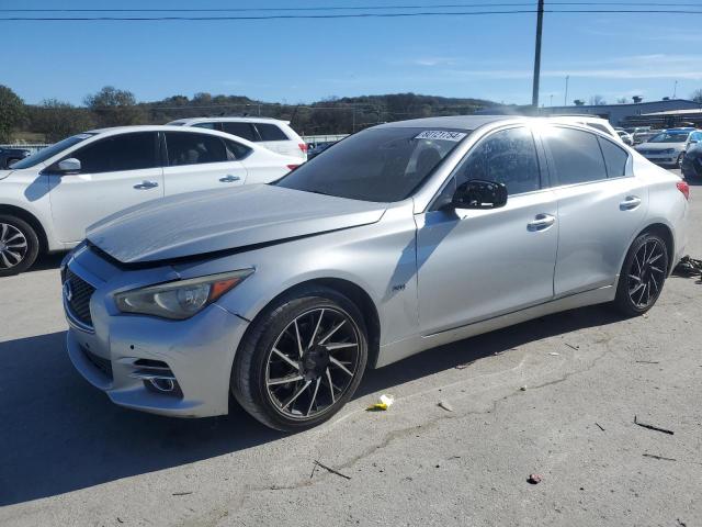 infiniti q50 base 2016 jn1cv7ap3gm200377