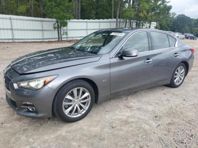 infiniti q50 base 2016 jn1cv7ap3gm202209