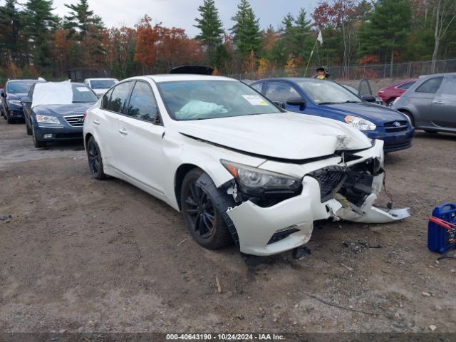 infiniti q50 2016 jn1cv7ap4gm200498