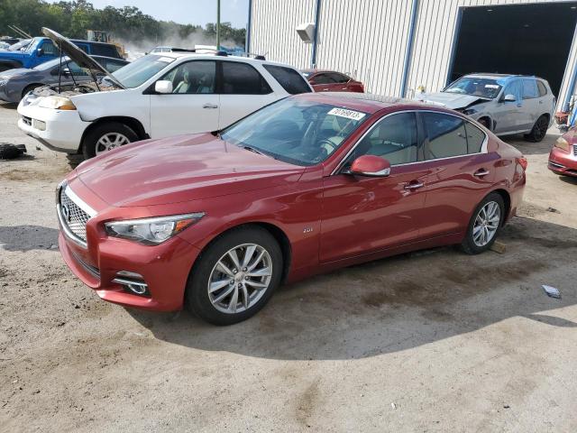 infiniti  2016 jn1cv7ap4gm200808